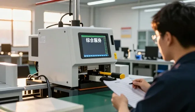 上海溢岭机电设备有限公司