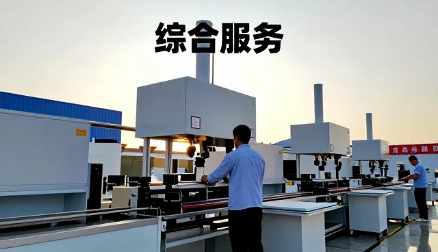 上海溢岭机电设备有限公司