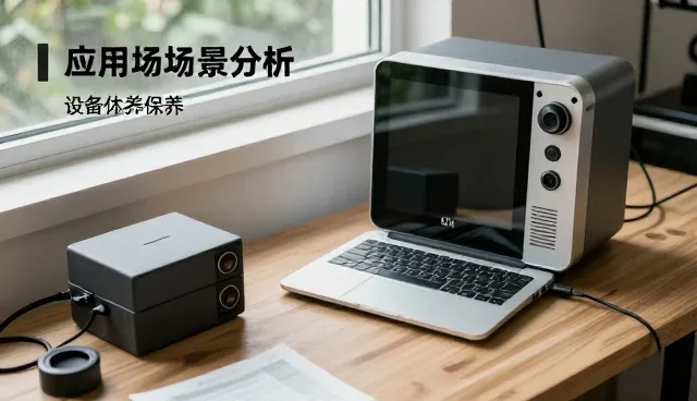 机械臂应用场景中的维护与使用技巧