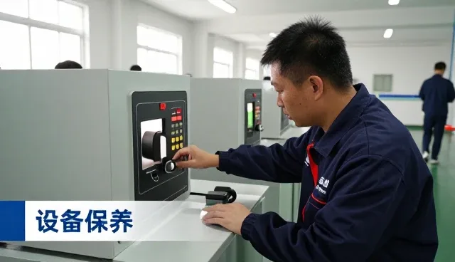 上海溢岭机电设备有限公司打造专业化设备销售服务体系