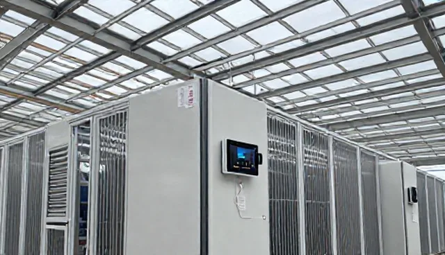 设备维护管理的关键点与维护建议