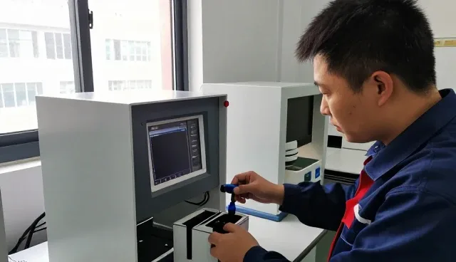 上海溢岭机电设备有限公司探索设备保养新方向，布局设备保养领域